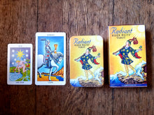 Load image into Gallery viewer, Radiant Rider-Waite Tarot
