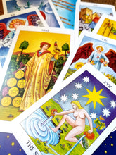 Load image into Gallery viewer, Radiant Rider-Waite Tarot

