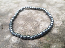 Load image into Gallery viewer, Stone bead bracelets
