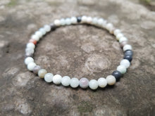 Load image into Gallery viewer, Stone bead bracelets
