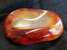 Load image into Gallery viewer, Carnelian bowl
