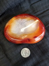 Load image into Gallery viewer, Carnelian bowl
