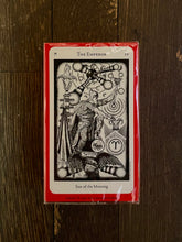 Load image into Gallery viewer, The Hermetic Tarot
