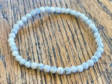 Load image into Gallery viewer, Stone bead bracelets
