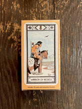 Load image into Gallery viewer, Native American Tarot Deck
