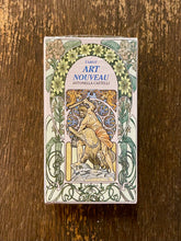 Load image into Gallery viewer, Tarot Art Nouveau
