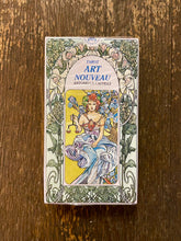 Load image into Gallery viewer, Tarot Art Nouveau
