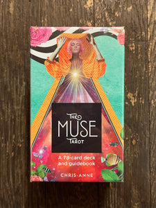 The Muse Tarot