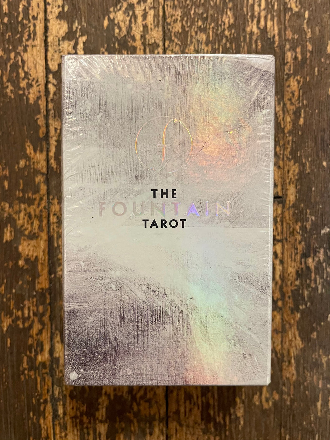 The Fountain Tarot