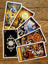 Load image into Gallery viewer, Deviant Moon Tarot
