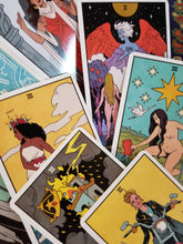 Load image into Gallery viewer, The Modern Witch Tarot
